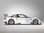 BMW M3 GT2 Race Car 2009 года